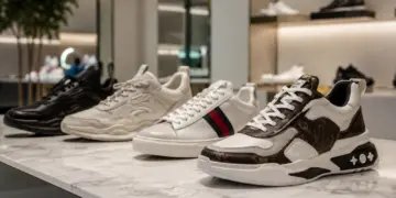 Why Luxury Sneakers Are Everyday Fashion Essentials in 2026
