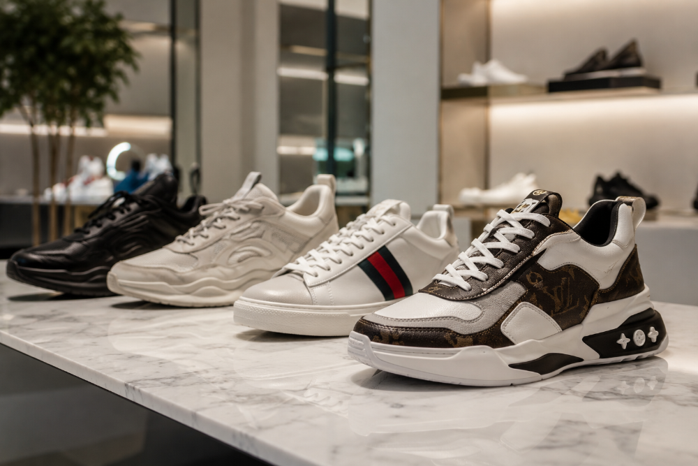 Why Luxury Sneakers Are Everyday Fashion Essentials in 2026