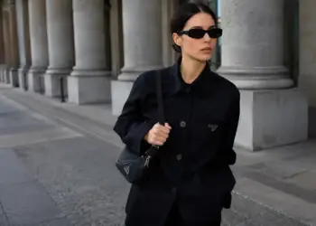 Why Prada Is Fashion's Coolest Luxury Brand Again