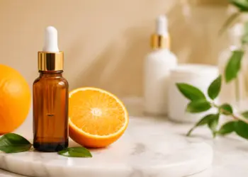 Why This Dark Spot Remover for Face Is So Popular
