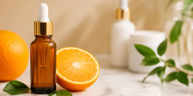 Why This Dark Spot Remover for Face Is So Popular