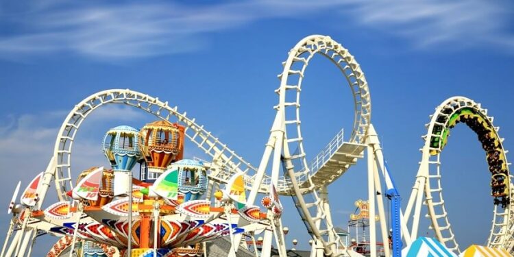 best theme parks in the world for families