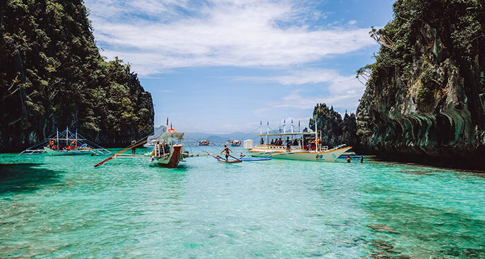 best budget travel destinations in Southeast Asia