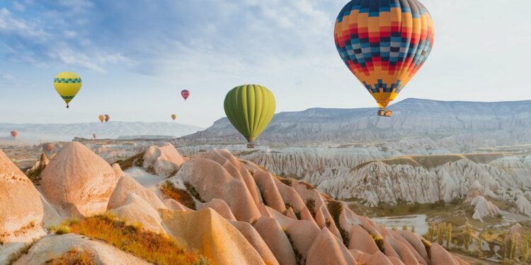 travel itinerary ideas for two week vacations