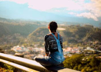Solo Travel: Everything You Need to Know Before You Go It Alone