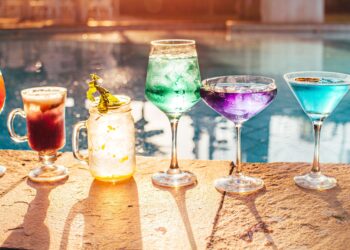 Alcohol Free Resorts: Where to Go for a Holiday Built Around Something Other Than the Bar