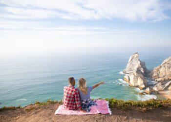 Couples Trips: How to Plan a Romantic Getaway You’ll Both Actually Love