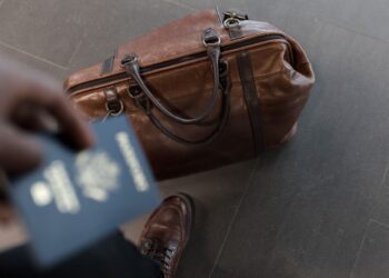 Travel Bags: How to Choose the Right One for Every Type of Trip