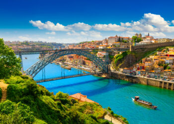 best solo travel destinations for women over 40