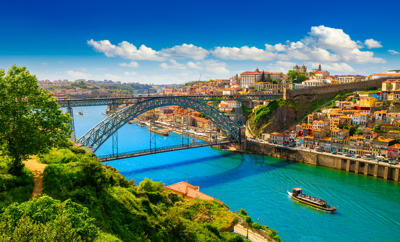 best solo travel destinations for women over 40
