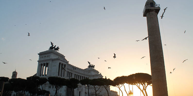 how to travel Europe on $50 a day