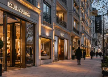 10 Best Luxury Fashion Boutiques in Istanbul for 2026