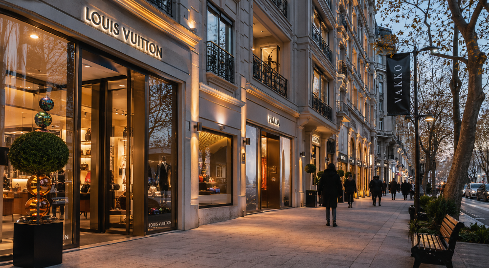 10 Best Luxury Fashion Boutiques in Istanbul for 2026