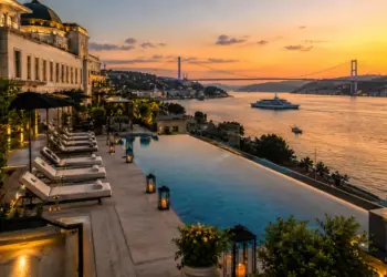 10 Best Luxury Hotels in Turkey for 2026