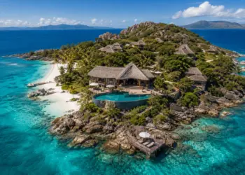 10 Most Exclusive Private Islands for Billionaires in 2026
