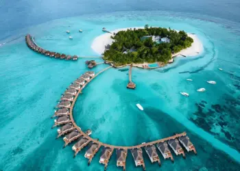 Best Private Island Resorts for Elite Family Vacations
