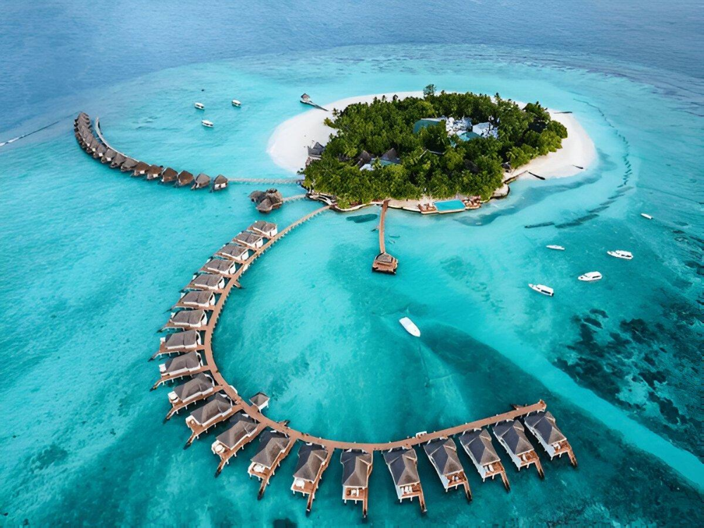 Best Private Island Resorts for Elite Family Vacations