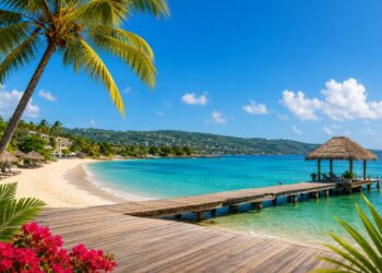 Best Time To Visit Jamaica: A Complete Season, Weather And Travel Guide
