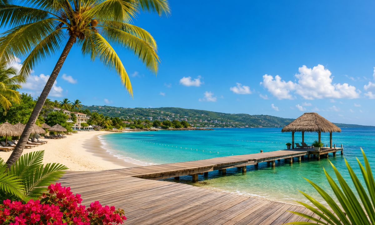 Best Time To Visit Jamaica: A Complete Season, Weather And Travel Guide