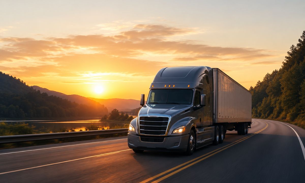 Big Rig Travels: Complete Guide To Steve's Live Trucking & RV Channel