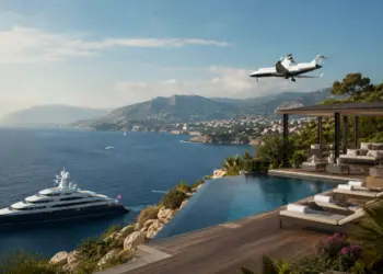Billionaire Vacation Trends for Summer 2026