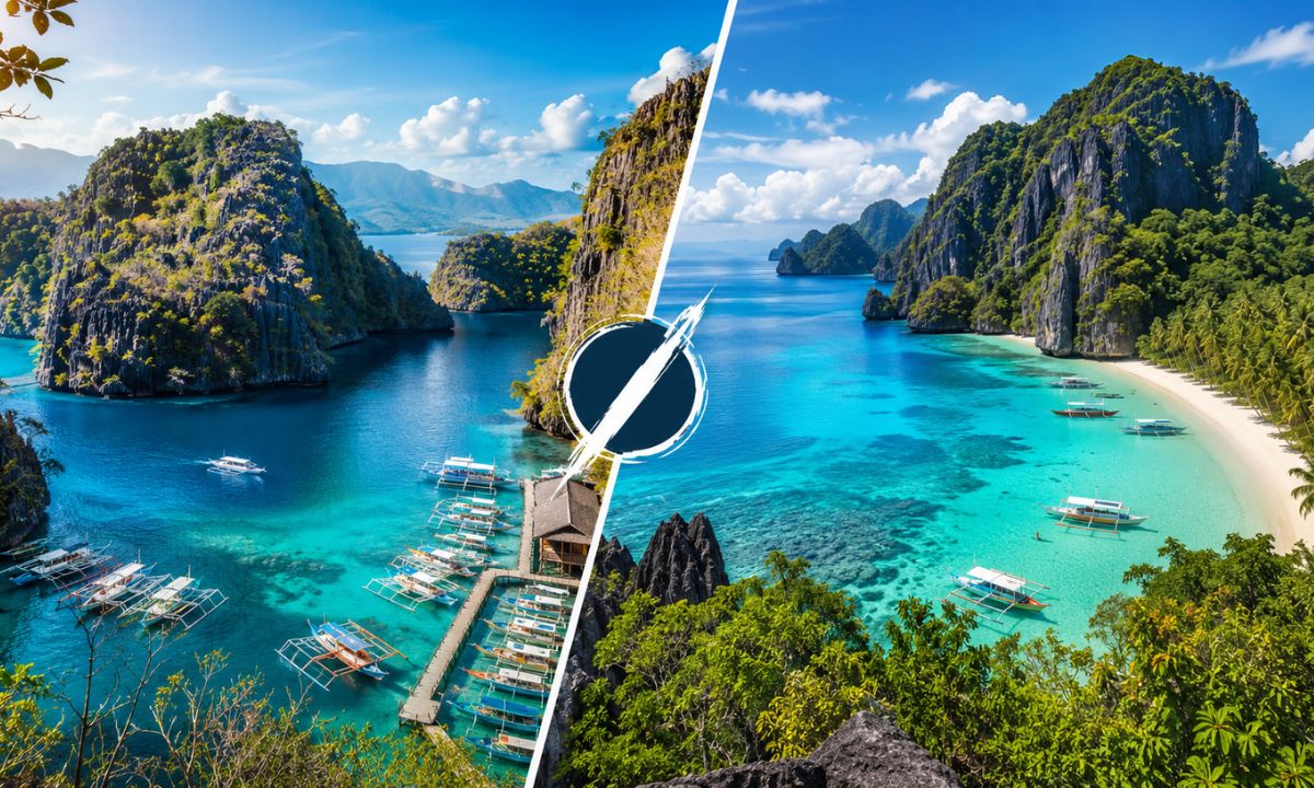 Coron Or El Nido: Which Palawan Paradise Is Actually Worth Your Money In 2026