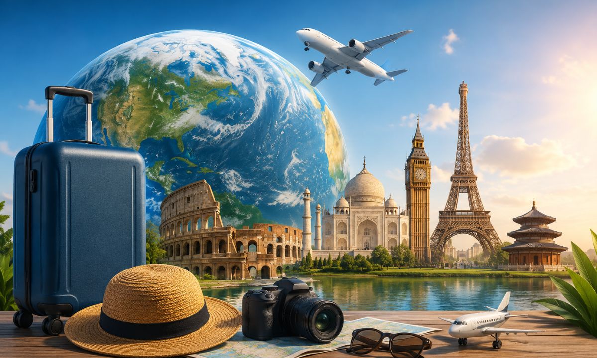 Exoticca Travels Reviews, Tours, UK Contact Details And Common Complaints Explained