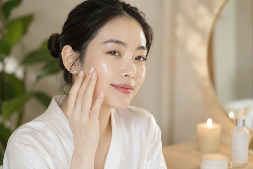 Glass Skin Secrets How to Achieve a Radiant Glow in 2026