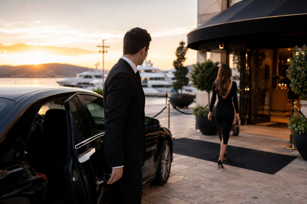 How Elite Concierge Services Unlock Invitation Only Experiences in 2026
