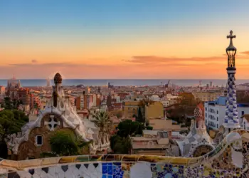 How to Experience Barcelona Like a VIP