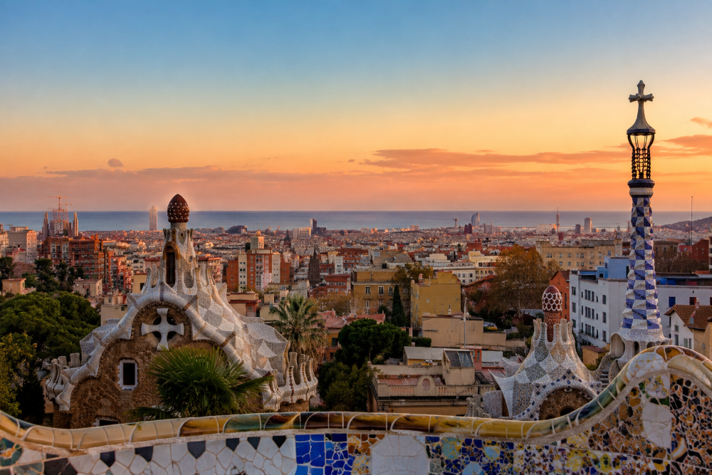 How to Experience Barcelona Like a VIP