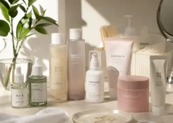 Korean Skincare Trends Taking Over in 2026