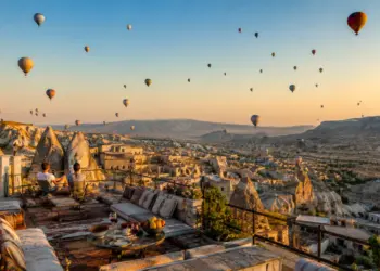Luxury Cappadocia Best Cave Hotels and Experiences for 2026