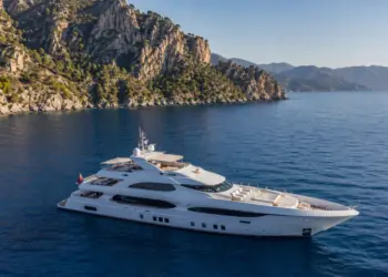 Luxury Yacht Experiences Along the Turkish Coast for 2026