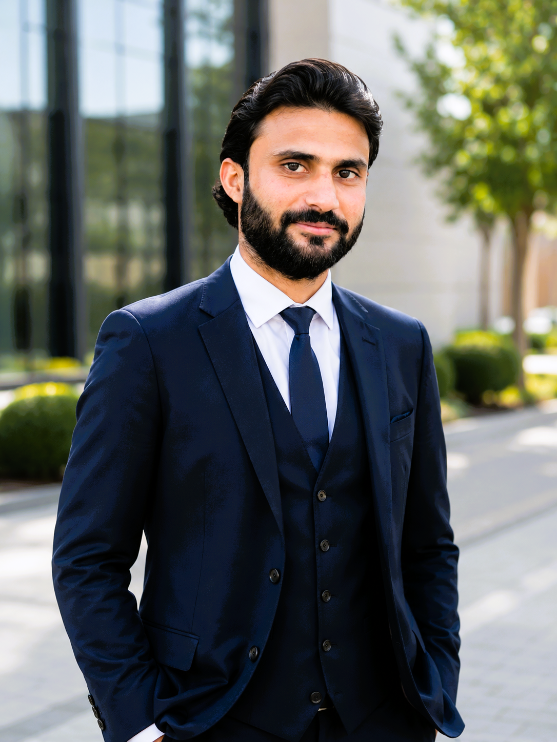 Muhammed Mujtaba
