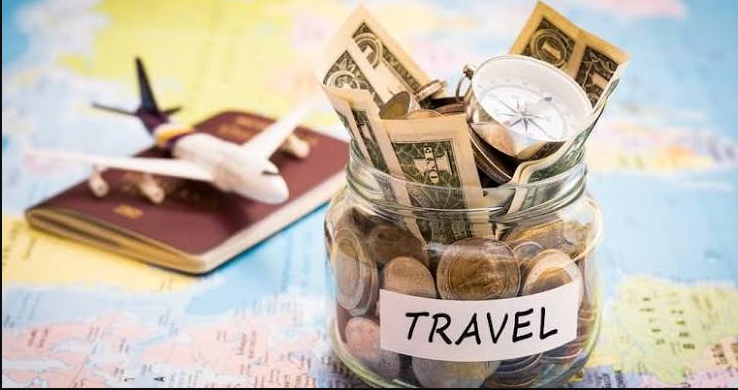 How to save money while traveling abroad