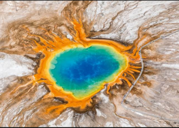 Best national parks to visit in the United States