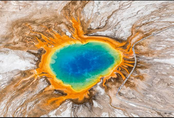 Best national parks to visit in the United States