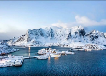 Top places to visit in Europe during winter