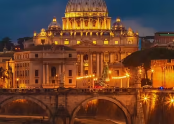Top historical places to visit in Italy