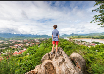 Family vacation ideas with kids under 10