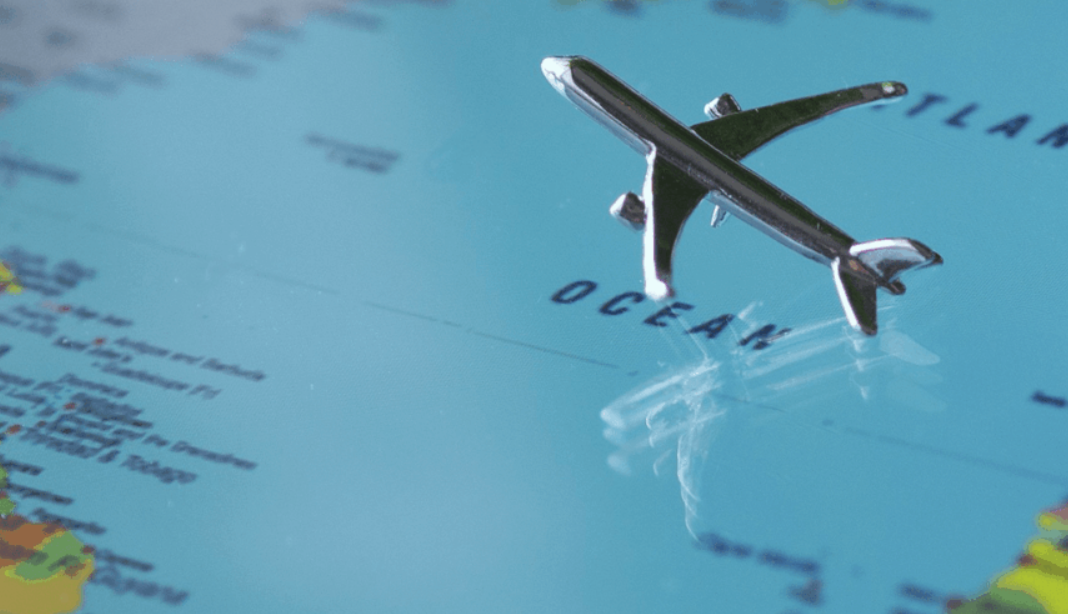 Cheap flight booking tips for international travel