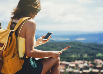 Best travel apps for planning a vacation in 2026