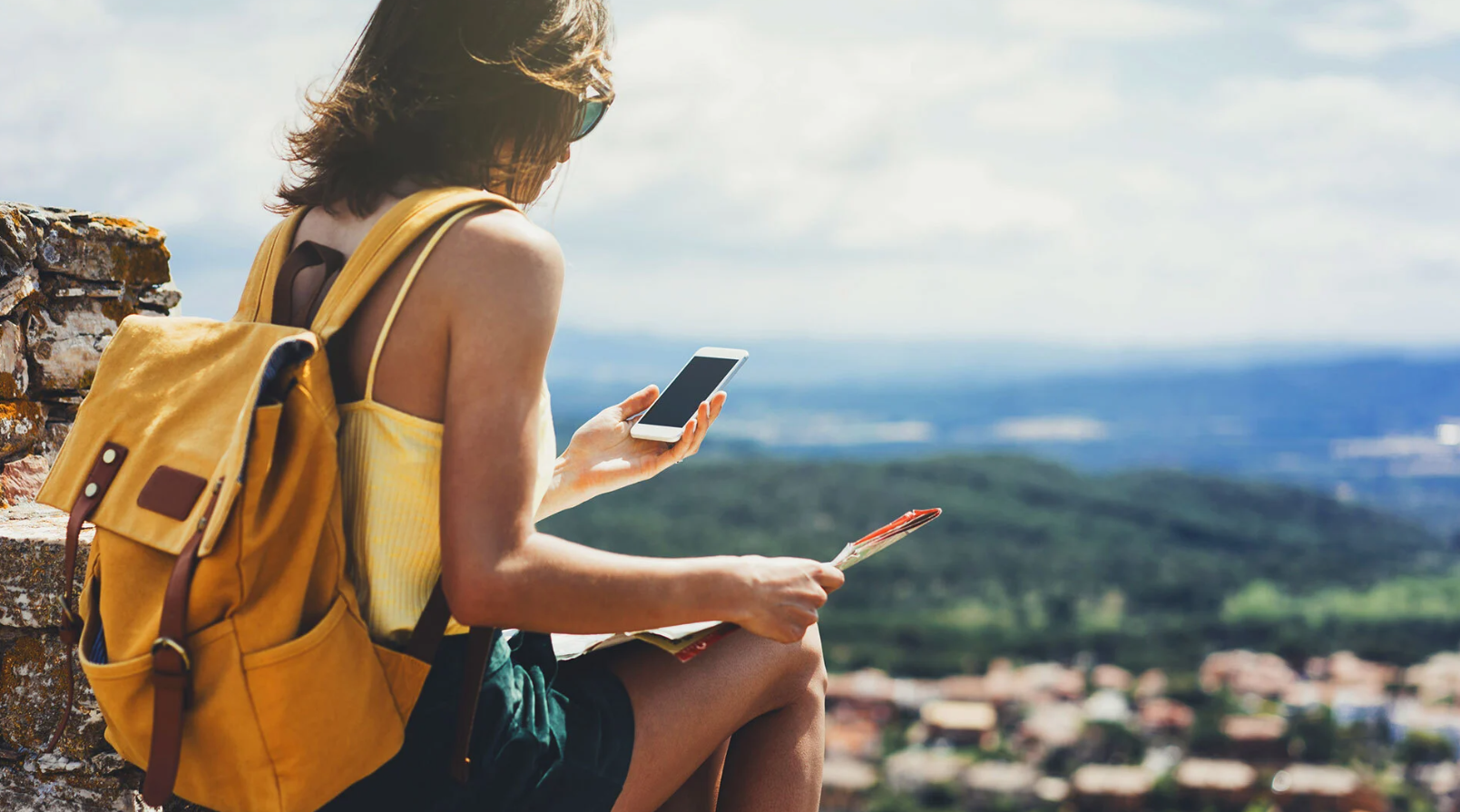 Best travel apps for planning a vacation in 2026