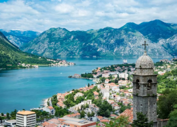 Hidden gems to visit in Europe without crowds