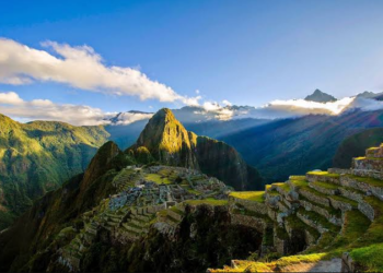 Best countries to visit for food lovers