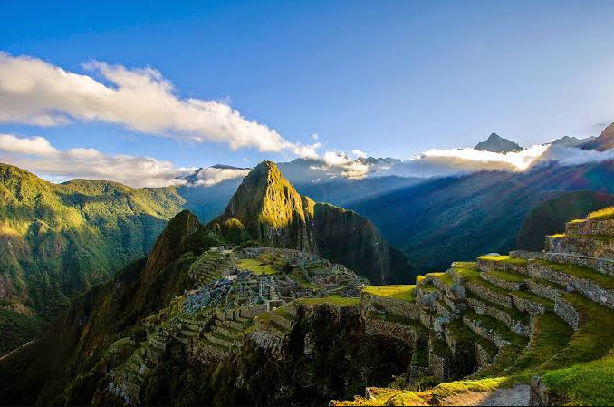 Best countries to visit for food lovers