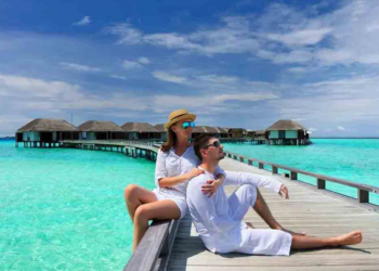 Affordable luxury vacation packages for couples