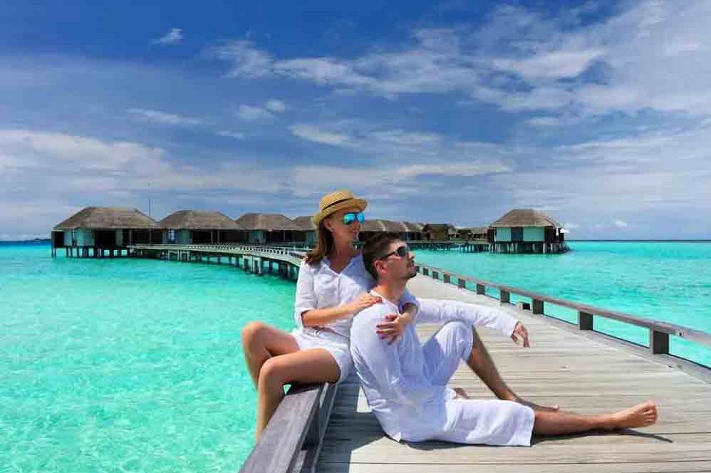 Affordable luxury vacation packages for couples