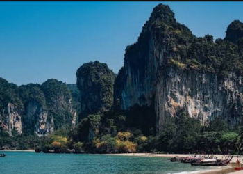 Ultimate travel itinerary for a 10 day trip to Thailand